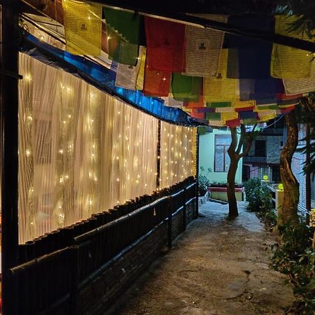 Moustache Mcleodganj Pansiyon McLeod Ganj Dış mekan fotoğraf
