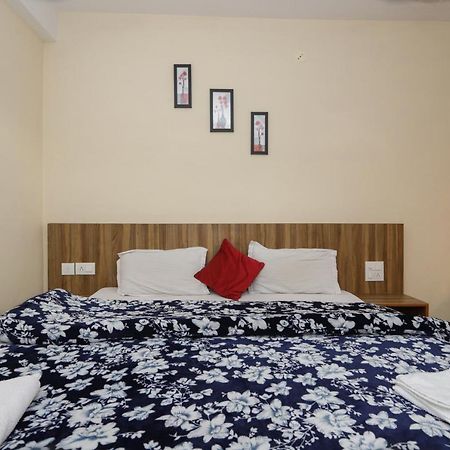 Moustache Mcleodganj Pansiyon McLeod Ganj Dış mekan fotoğraf
