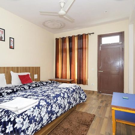 Moustache Mcleodganj Pansiyon McLeod Ganj Dış mekan fotoğraf