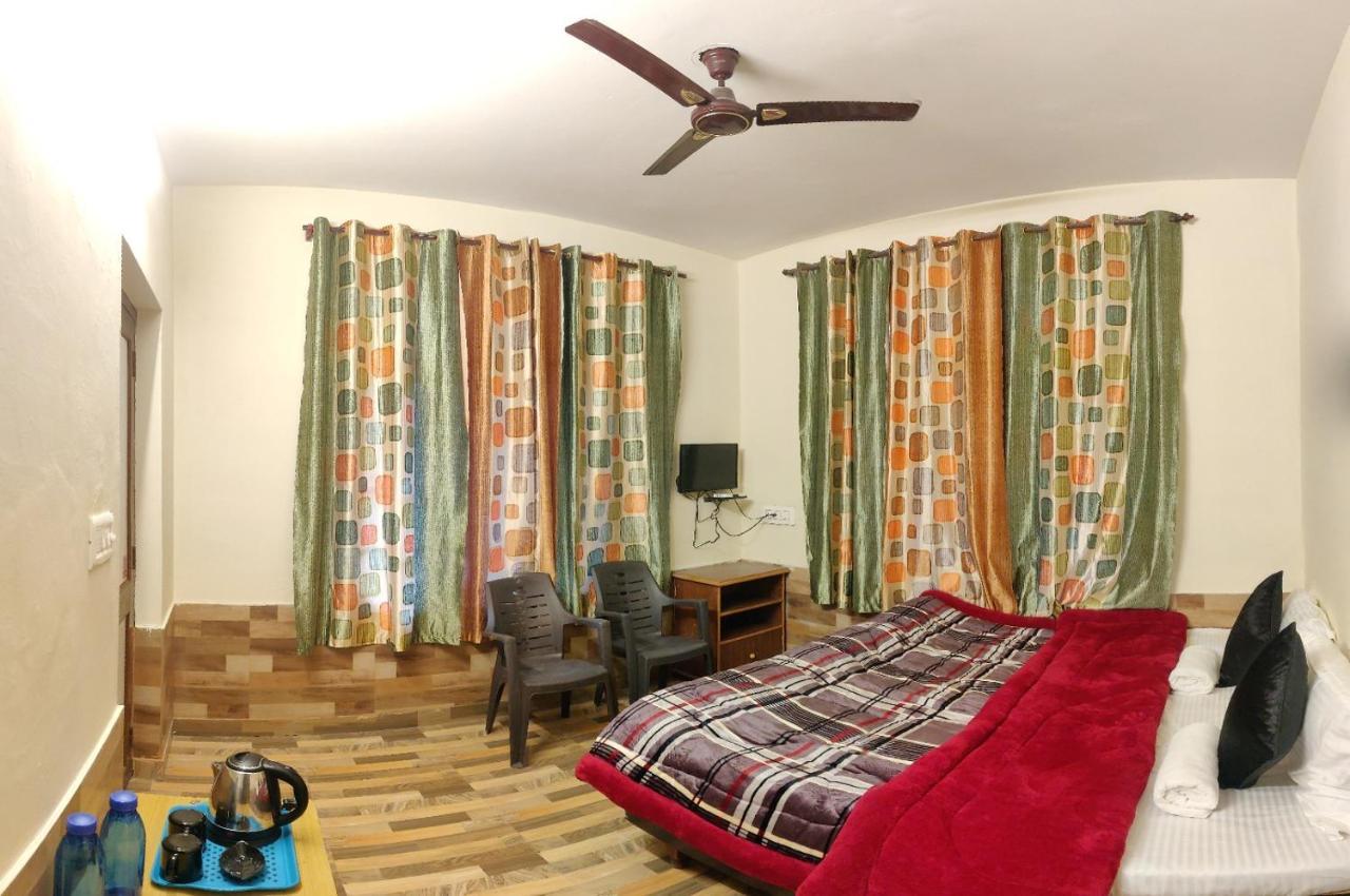 Moustache Mcleodganj Pansiyon McLeod Ganj Dış mekan fotoğraf
